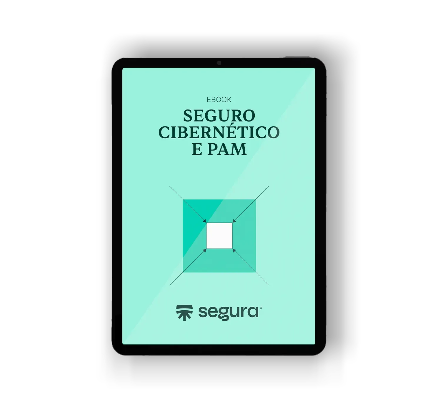 material rico whitepaper mockup