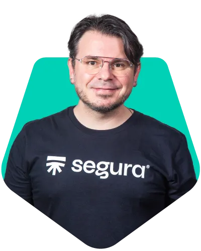 Host profile picture