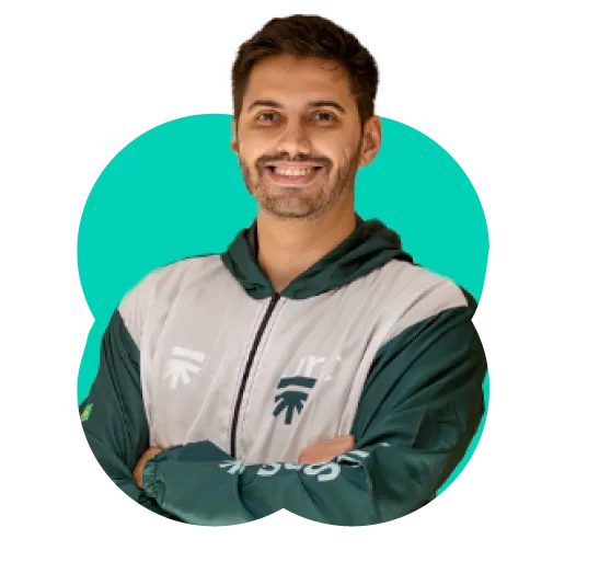 Host profile picture