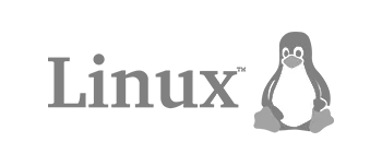 linux operational system logo