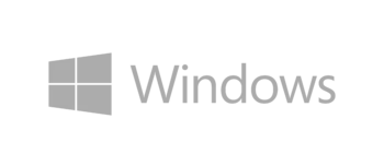 windows operational system logo
