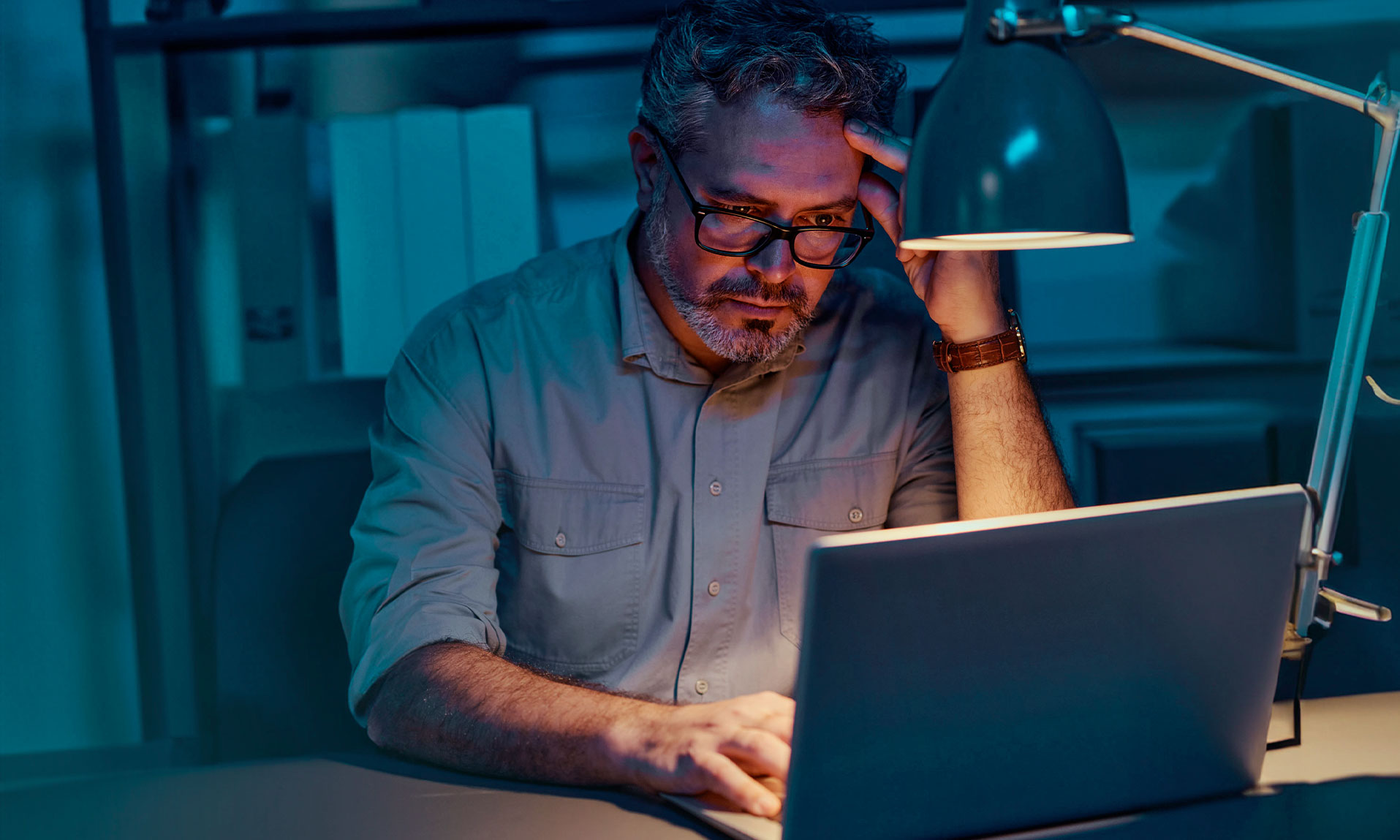 Ransomware attacks in 2019 and 2020 compromised patient data security.