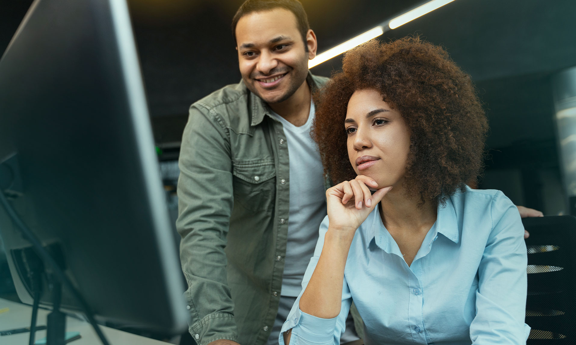 Segura® decreased the Total Cost of Ownership (TCO) by 70%.