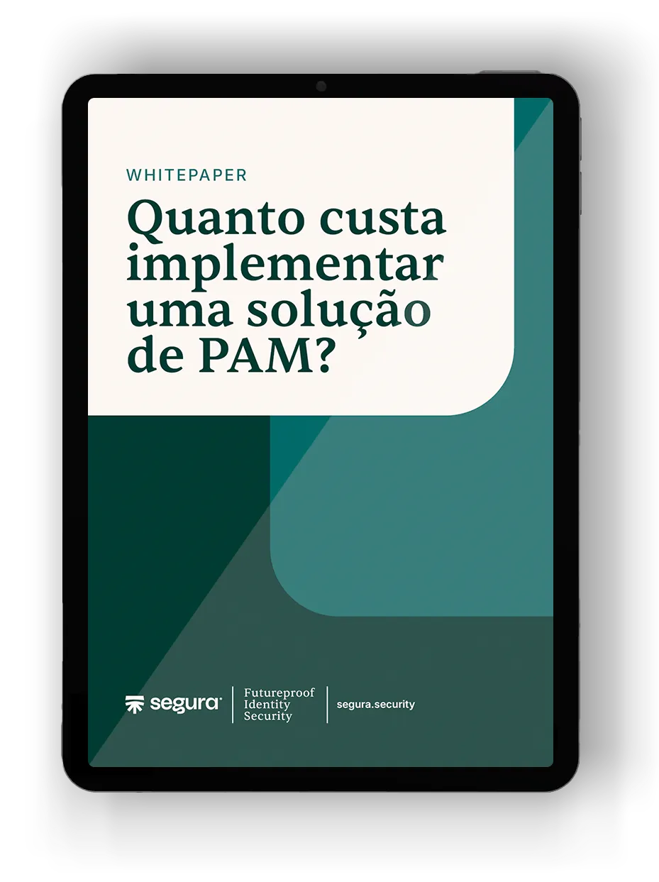 material rico whitepaper mockup