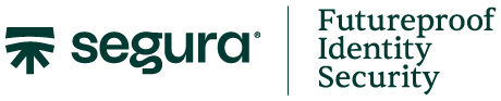 Segura logo
