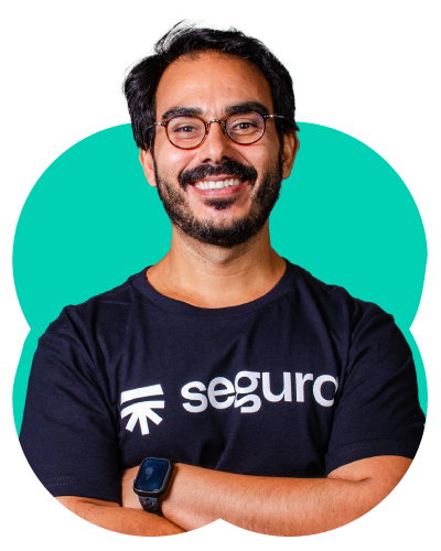 Host profile picture