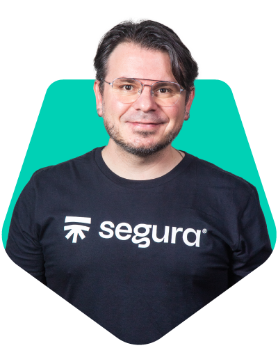 Host profile picture