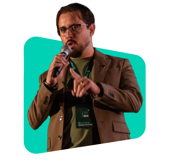 Host profile picture