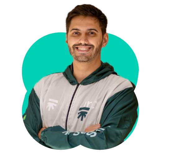 Host profile picture