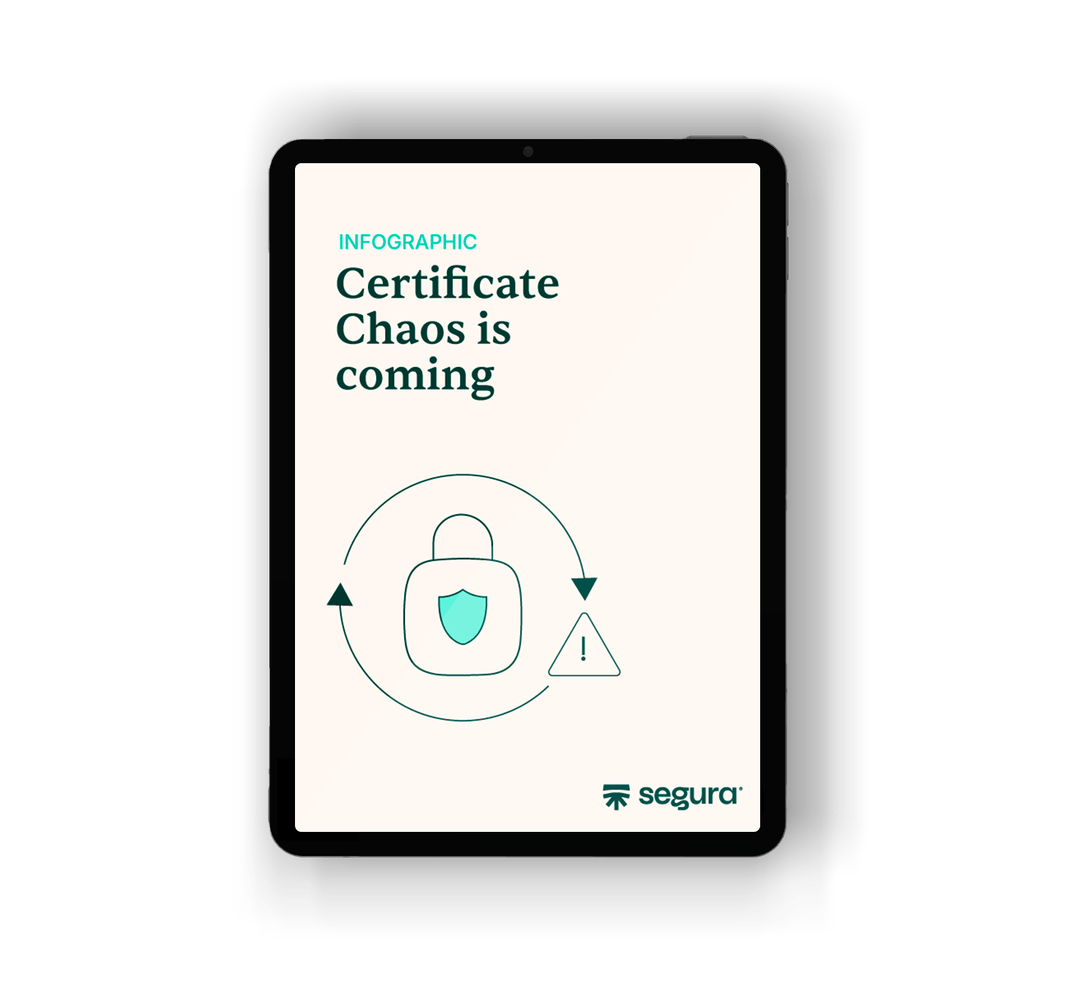 infographic rich material tablet mockup image