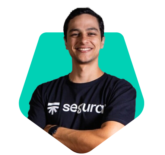 Host profile picture