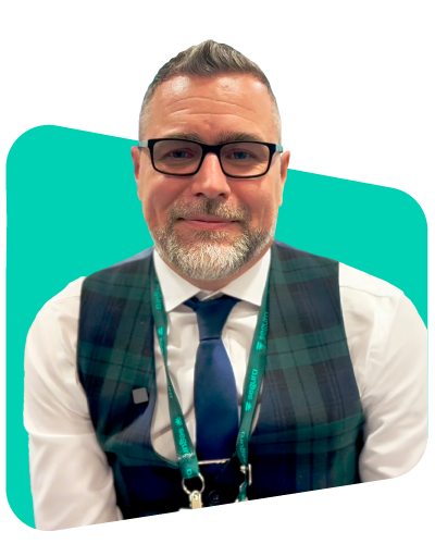 Host profile picture