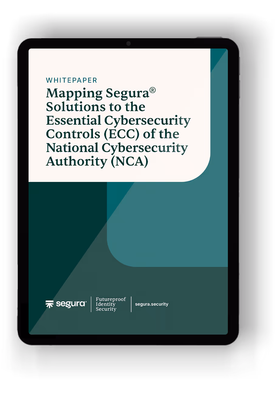 whitepaper rich material tablet mockup image