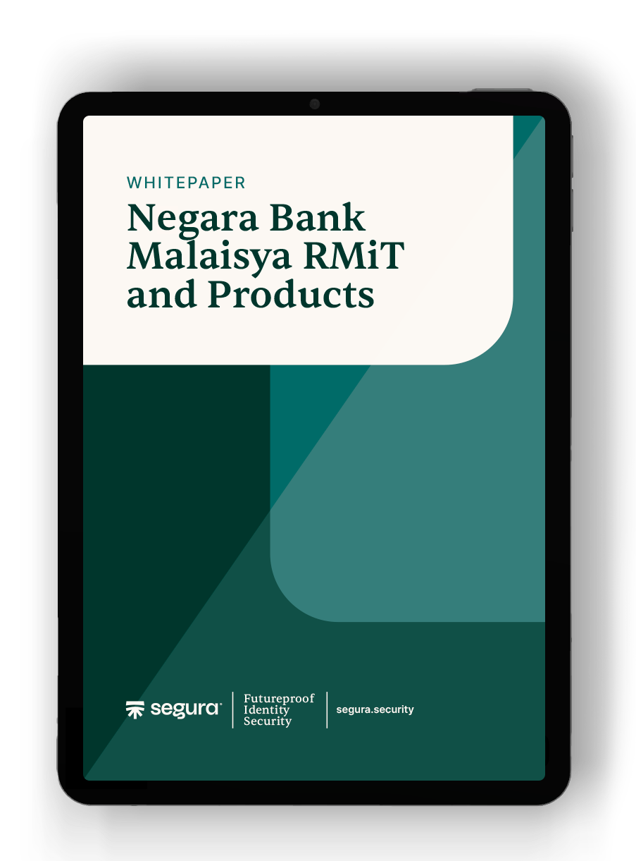 whitepaper rich material tablet mockup image